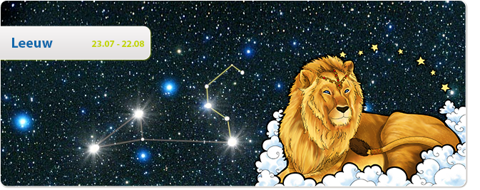 Leeuw - Gratis horoscoop van 17 mei 2024 paragnosten  