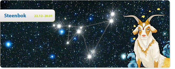 Steenbok - Gratis horoscoop van 21 mei 2024 paragnosten  